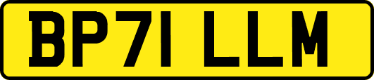 BP71LLM