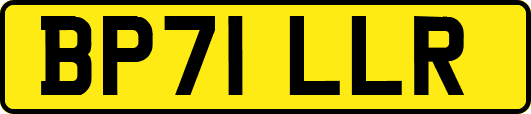 BP71LLR