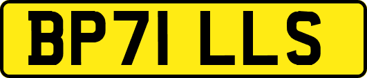 BP71LLS