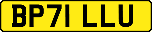 BP71LLU