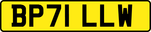 BP71LLW