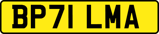 BP71LMA