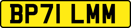 BP71LMM