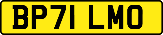 BP71LMO
