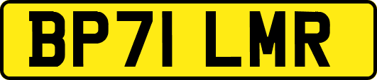 BP71LMR