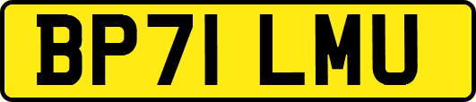 BP71LMU