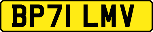 BP71LMV