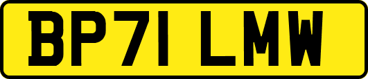 BP71LMW