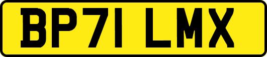 BP71LMX