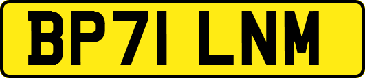 BP71LNM