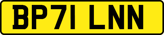 BP71LNN