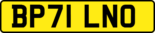 BP71LNO