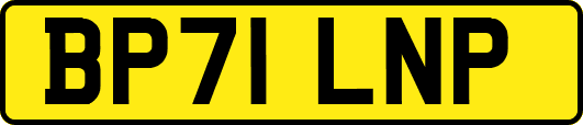 BP71LNP