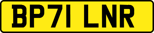 BP71LNR
