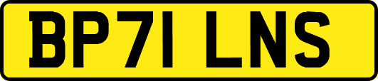 BP71LNS