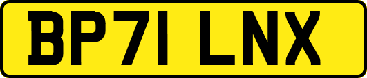 BP71LNX