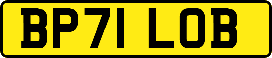 BP71LOB