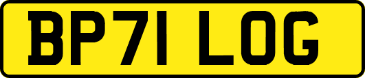 BP71LOG