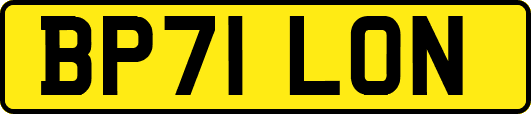BP71LON