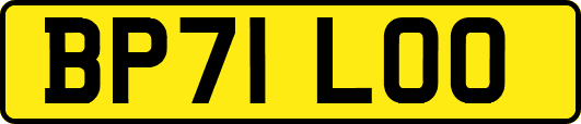 BP71LOO