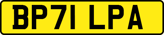 BP71LPA