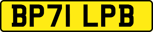 BP71LPB