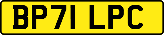 BP71LPC