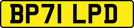 BP71LPD