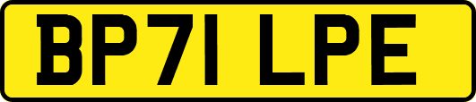 BP71LPE