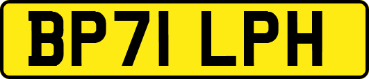 BP71LPH