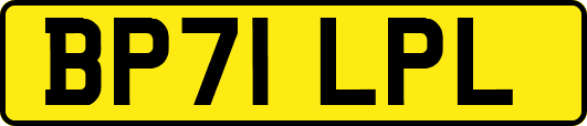 BP71LPL