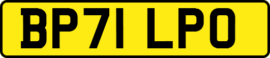 BP71LPO