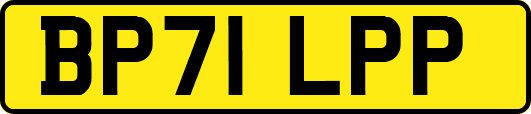 BP71LPP
