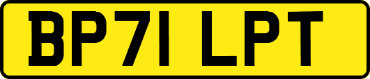 BP71LPT