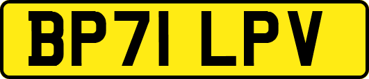 BP71LPV