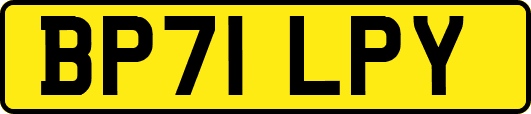 BP71LPY