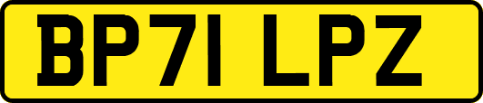 BP71LPZ