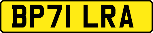 BP71LRA