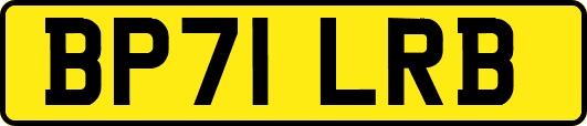 BP71LRB