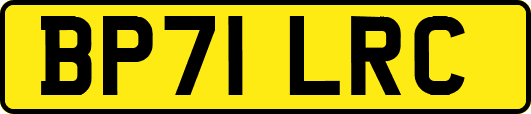 BP71LRC