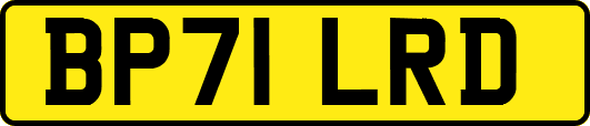 BP71LRD