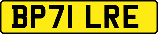 BP71LRE