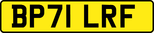 BP71LRF