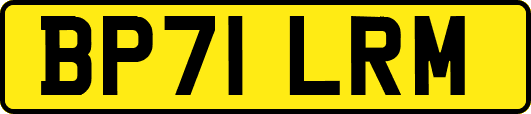 BP71LRM