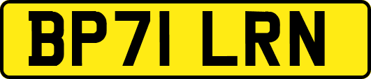 BP71LRN