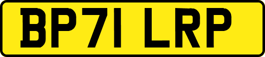 BP71LRP