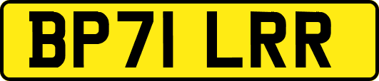 BP71LRR
