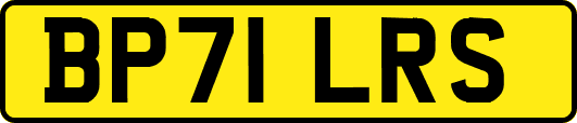 BP71LRS
