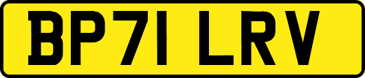 BP71LRV