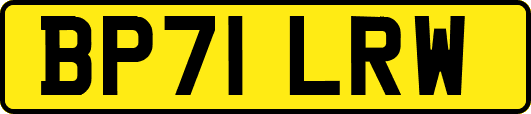 BP71LRW